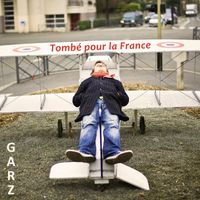 Garz - Tombé pour la France