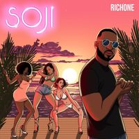 Rich One - Soji