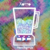 Xorro - Alexithymia