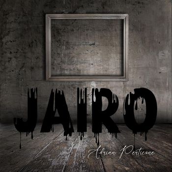 Adrian Perticone - Jairo