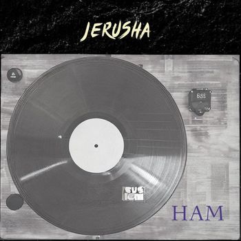 Ham - Jerusha