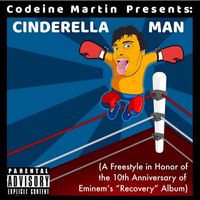Devon Brent - Cinderella Man Freestyle (Explicit)