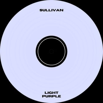 Sullivan - Light Purple