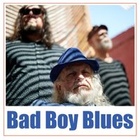 Bad Boy Blues - Under the Boardwalk