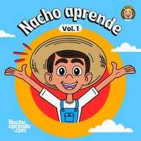 Nacho Aprende - Nacho Aprende Vol. 1