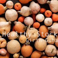 Girin Guha - Healthy Stock
