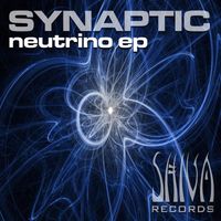 Synaptic - Neutrino EP