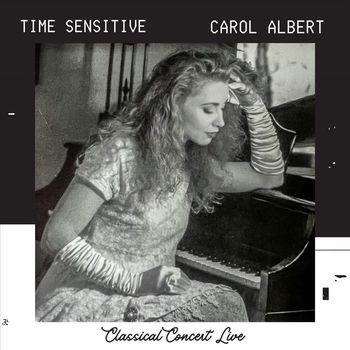 Carol Albert - Time Sensitive