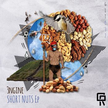 3ngine - Short Nuts