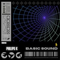 Philips K - Basic Sound