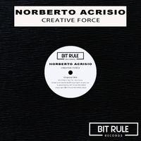 Norberto Acrisio - Creative Force