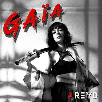 Reyd - Gaïa