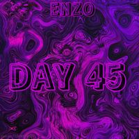 Enzo - Day 45 (Explicit)