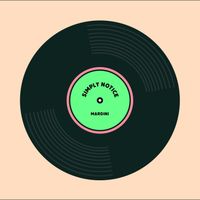 Mardini - Simply Notice