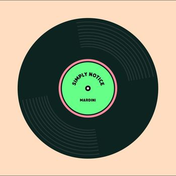 Mardini - Simply Notice