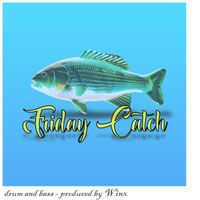 Winx - Friday Catch