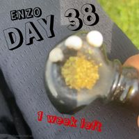 Enzo - Day 38 (Explicit)