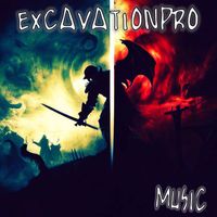 Excavationpro - The Sacrifice