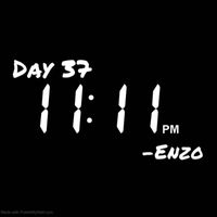 Enzo - Day 37 (Explicit)