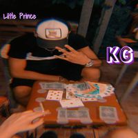 Little Prince - KG (Explicit)