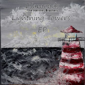 Diamonds - Lightning Towers