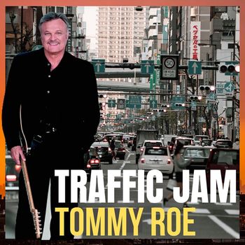 Tommy Roe - Traffic Jam