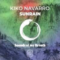 Kiko Navarro - Sunrain