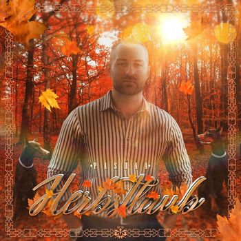 Pashaa - Herbstlaub