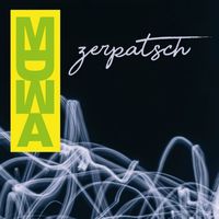 MDMA - Zerpatsch