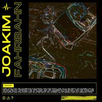 Joakim - Fahrbahn
