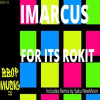 iMarcus - For It's Rokit