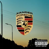 Xander - Porsche 964