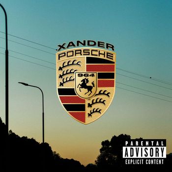 Xander - Porsche 964