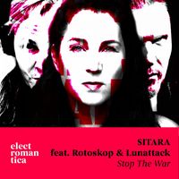 SITARA - Stop The War