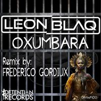 Leon Blaq - Oxumbara