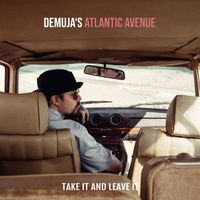 Demuja - Take It and Leave (Big Bass Version)