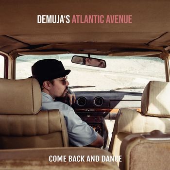 Demuja - Come Back and Dance