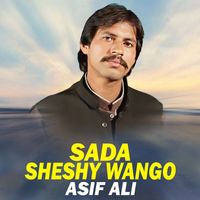 Asif Ali - Sada Sheshy Wango