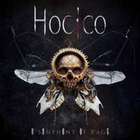 Hocico - A Symphony Of Rage