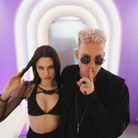 Junior Carl - Beam Mich Up (Explicit)