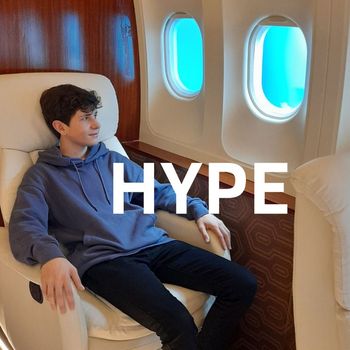 JAN - Hype