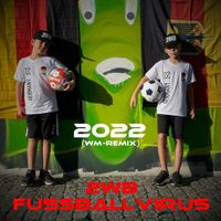 2WB - Fussballvirus WM 2022