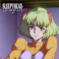 Strehlow - Sleepyhead