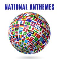 Anonymous - National Anthemes