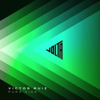 Victor Ruiz - Pura Vida