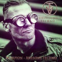 Scorpion - Awesome Techno