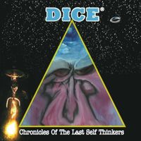 Dice - Chronicles of the Last Self Thinkers