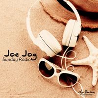 Joe Jog - Sunday Radio