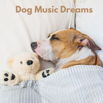 Músicas Para Cachorros - Dog Music Dreams