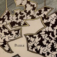 Mosaic - Puzzle